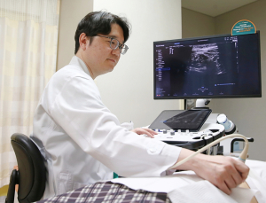 서울아산병원 황성욱 교수, 장초음파 국제인증 2종 국내 첫 획득