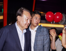 이재명 “尹 본인이 이긴 선거시스템인데 부정선거? 이해 안 돼” [21대 대선]