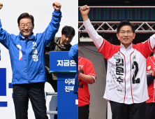 ‘유동 인구·상징성’이 결정하는 선거 명소…“동선으로 차별화”
