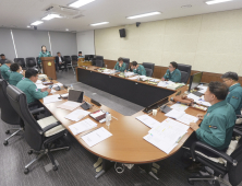 안동시의회, 전국 최초 사유시설 피해 지원 조례 신설