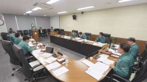 안동시의회, 전국 최초 사유시설 피해 지원 조례 신설