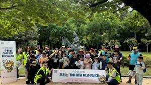 김해시 시각장애인 대상 생생국가유산사업…가야문화유산 가치 되새겨