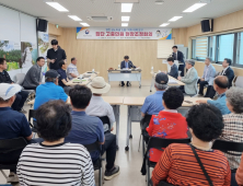 영천시 금노터널 소음·악취 문제 해결 국면