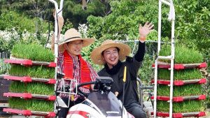 김문수, 사흘 연속 수도권 집중…경기 지역 돌며 청년 만나