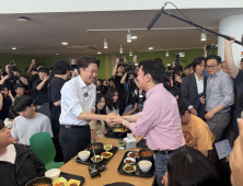 이준석 “단일화 전혀 검토 안해…정치공학 아닌 이기는 전략 집중” [21대 대선]