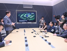 원주시, 국내 최초 엔비디아 인증 교육센터 설립