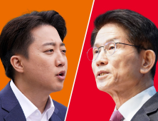‘합쳐도 턱걸이’ 허공 맴도는 김문수 러브콜…“이준석 손해뿐” [21대 대선]