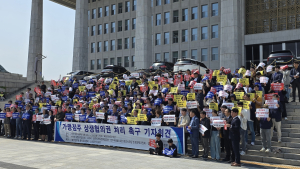 가맹점주에 ‘단체협상권’ 부여되나…프랜차이즈협회 대응책 골몰