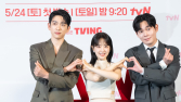 “돈값 아닌 마음 다해”…‘미지의 서울’, 박보영 인생에 다신 없을 1인 4역 도전 [쿠키 현장]