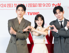 “돈값 아닌 마음 다해”…‘미지의 서울’, 박보영 인생에 다신 없을 1인 4역 도전 [쿠키 현장]