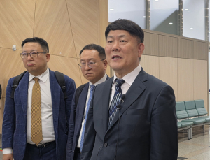 검찰, ‘탈세 혐의’ 김정규 타이어뱅크 회장에게 징역 7년 구형