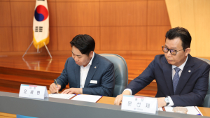 아산시, 선문대와 상생 발전 ‘실무협약’