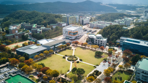 한국기술교육대 ‘소프트웨어 중심대학’ 뽑혀