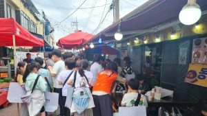 소진공, 특수학급 청소년 대상 ‘전통시장 체험교실’ 운영