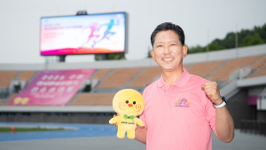 구미시 “준비는 끝났다”…‘아시아육상대회’ 개막 초읽기
