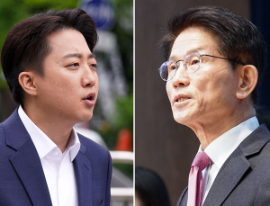 당권-단일화 맞교환, 한기호 “당권은 투표로 뽑는 것…모자란 생각” [21대 대선]
