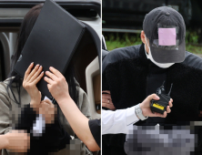 손흥민, 지난해 5월31일 임신 주장 ‘양씨’와 만났다…진술서 제출