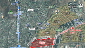 목동4·10단지, 6400가구 규모로 재건축…서울시 심의 통과
