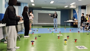 충남도, 청소년 드론 인재 육성 팔 걷었다