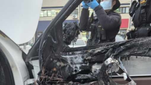 [단독] 막가는 벤츠 조사반, 또 셀프 면죄부…“국과수 감정 무시”
