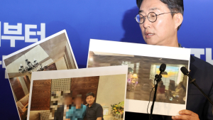 민주당·민노당, 함익병 ‘룸살롱’ 발언에 “대선 욕 보이지 말라” [21대 대선]