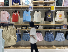 플랫폼은 뜨는데 브랜드는 진다…1분기 희비 엇갈린 패션업계