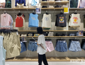 플랫폼은 뜨는데 브랜드는 진다…1분기 희비 엇갈린 패션업계