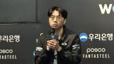 ‘승보다 패가 더 많은 DK’ 배성웅 감독 “더 이상 지면 안 됐는데…”