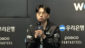 ‘승보다 패가 더 많은 DK’ 배성웅 감독 “더 이상 지면 안 됐는데…”