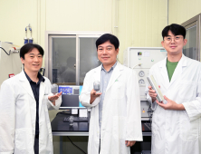 재료연구원, 고체 저장소재 세계 최초 개발…폭발 걱정 없는 수소 저장 시대