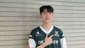 ‘브리온 핵심’ 모건 “사이온 하면 이기네요”