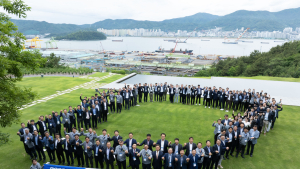 두산에너빌리티, ‘2025 파트너스 데이’ 개최…AI·개방형 혁신으로 협력사와 상생 모색