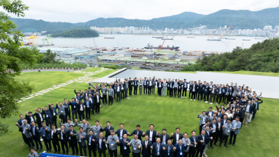 두산에너빌리티, ‘2025 파트너스 데이’ 개최…AI·개방형 혁신으로 협력사와 상생 모색