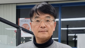 경상국립대 주선태 교수, 세계 최초 '마블링 풍부한 덩어리고기 형태' 배양육 개발
