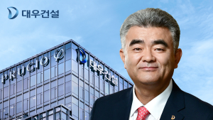 정원주 대우건설 회장, 인니 대통령 예방 外 한화 건설 [쿡경제]