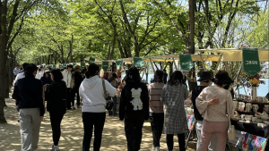 대구 수성구 “공예의 매력에 빠져보세요”