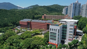 부산시교육청, 대변인·감사관 개방형직위 공개 모집