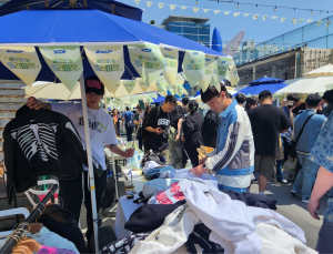 수익금 전액 기부…SOOP, 25일 서울숲서 ‘2025 SOOP 스트리머 플리마켓’ 개최