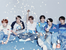 NCT WISH, 첫 대학 축제도 완벽 접수…화제성 ‘원톱’