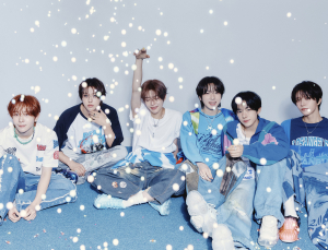 NCT WISH, 첫 대학 축제도 완벽 접수…화제성 ‘원톱’