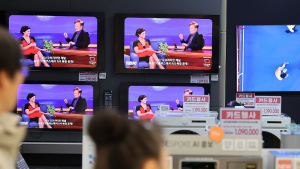 지상파 안 나오는데 ‘UHD TV’ 광고…中 업체 공정위에 제소 당해