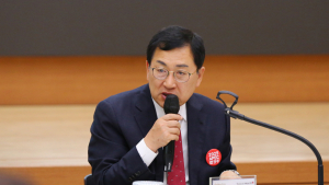 주낙영 경주시장, APEC 준비위 ‘참석’…협력 체계 ‘재확인’