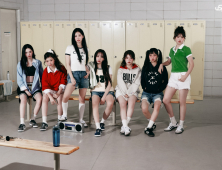 USPEER, 첫 싱글 앨범 ‘SPEED ZONE’ 콘셉트 포토 공개