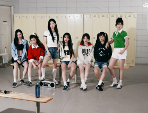 USPEER, 첫 싱글 앨범 ‘SPEED ZONE’ 콘셉트 포토 공개