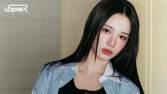 WM엔터 신인 걸그룹 USPEER(유스피어), K-POP 씬 출격 [쿠키 포토]