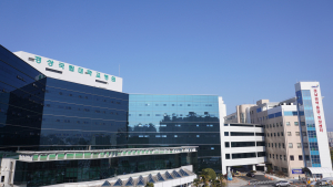경상국립대병원, 정신건강 입원영역 적정성 평가 3회 연속 '1등급' 획득