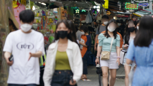 복지부, 코로나19 대응 점검회의…“국내 발생 안정적 관리”