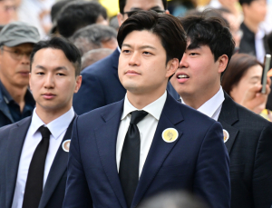 김용태, 이준석 향해 “단일화 원칙 합의해 달라” [21대 대선]