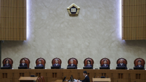 변협, 비법조인 임명엔 ‘신중론’…대법관 증원엔 ‘공감’