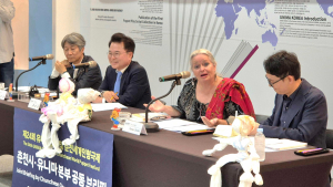 춘천세계인형극제 개막…‘인형 도시’ 도약 본격화